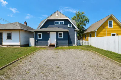247 Hendricks Place, Indianapolis - 50