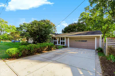 5748 Parker Avenue, Indianapolis - 7
