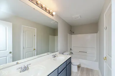 6517 Heritage Hill Drive, Indianapolis - 27