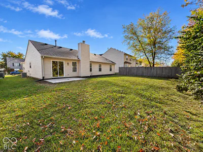 12260 Sweet Creek Trail, Fishers - 40