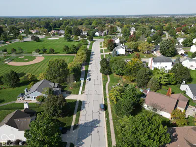 8801 Harrison Parkway, Fishers - 40