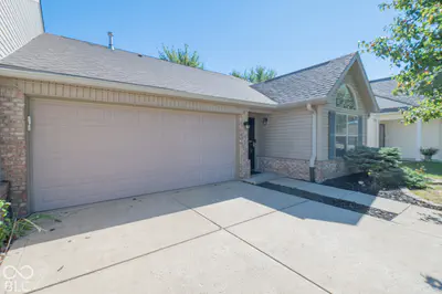 4607 Marshall Drive, Indianapolis