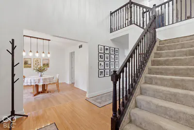 916 E Mill Creek Road S, Greensburg - 4