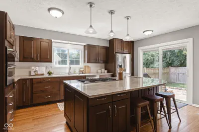 3038 Sunmeadow Court, Indianapolis - 17