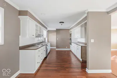 5411 N Kenmore Road, Indianapolis - 9