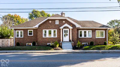 260 W 44th Street, Indianapolis