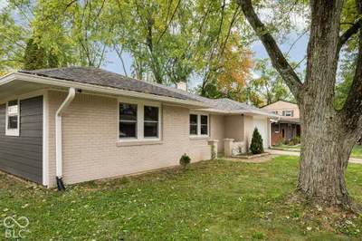 3721 Ireland Drive, Indianapolis - 3