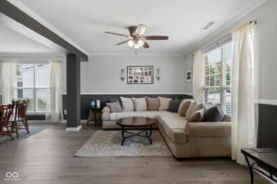 4804 Spring Flower Court, Indianapolis - 11