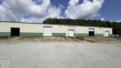 708 Eel River Cemetery Road, Peru - 5