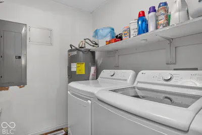 308 S Preston Street, Crothersville - 20