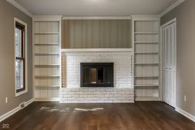 7231 Dean Road, Indianapolis - 16