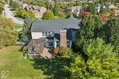 12472 Cirrus Drive, Fishers - 43