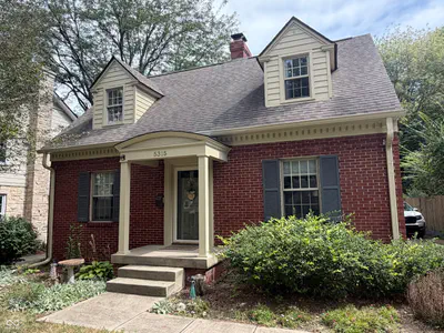 5315 Capitol Avenue, Indianapolis