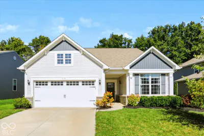 6794 Keepsake Drive, Whitestown