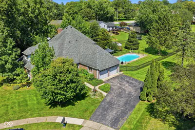 3870 Coventry Way, Carmel
