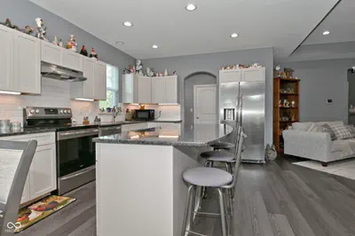 1313 Cartwell Court, Danville - 14