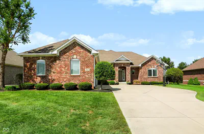 1812 Golden Field Drive, Greenwood - 2