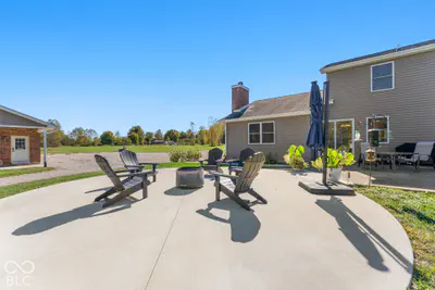 8220 W County Road 830 S, Paris Crossing - 17