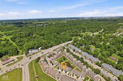 8348 Codesa Way, Indianapolis - 29