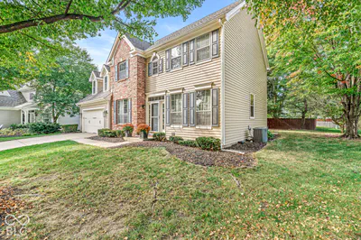10666 Tarragon Court, Fishers - 41