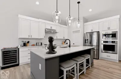 15428 Beeblossom Drive, Westfield - 14