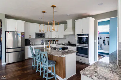 18819 Dooney Court, Noblesville - 17