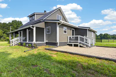 4720 State Highway 157, Coal City - 34
