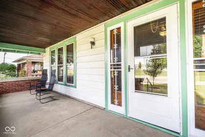 1449 Fairfield Avenue, Indianapolis - 2