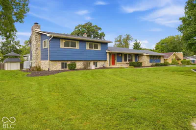 6360 Knyghton Road, Indianapolis - 52