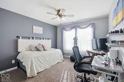 4911 Blue Marlin Way, Indianapolis - 19