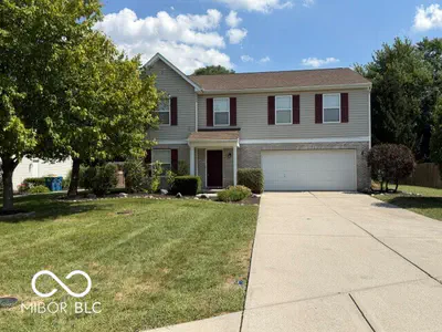 13151 Guardhill Lane, Fishers