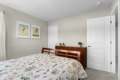 5717 Lauren Lane, Columbus - 46