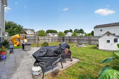 6200 Mariah Hill Lane, Camby - 37