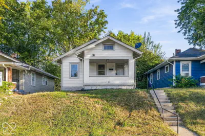 2430 E 16th Street, Indianapolis - 2