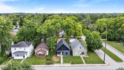 2256 Harding Street, Indianapolis - 21