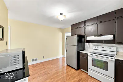 6021 Shelby Street, Indianapolis - 26