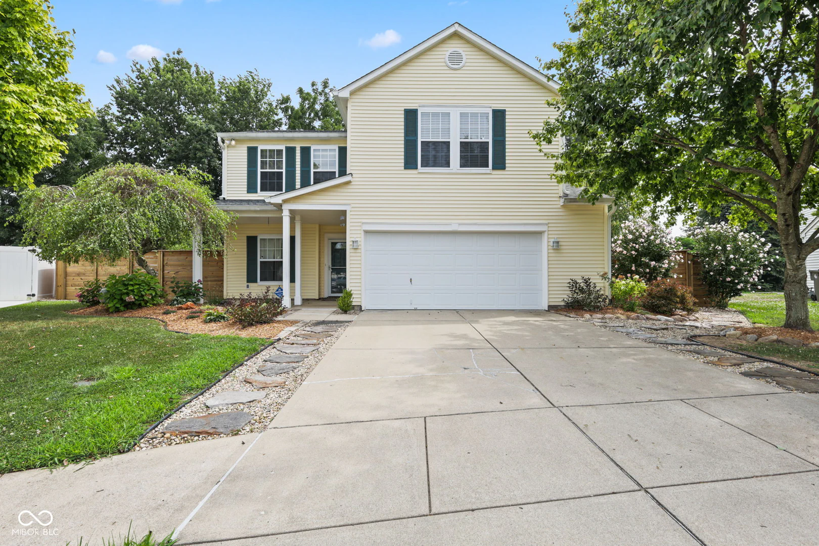 5719 Apple Branch Court, Indianapolis