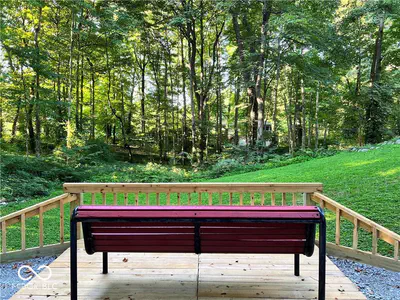 7616 Westfield Boulevard, Indianapolis - 6