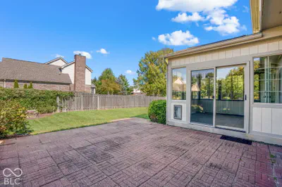 3798 Cole Court, Carmel - 63