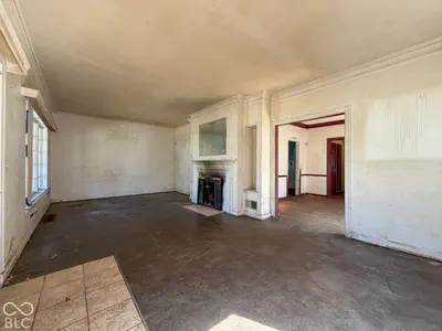 1341 Dearborn Street, Indianapolis - 11