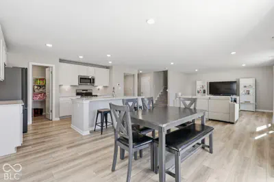1482 Littleleaf Drive, Sheridan - 12
