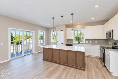 5756 Birtz Road, Indianapolis - 3
