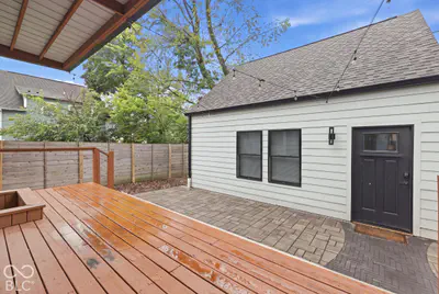 1818 Ruckle Street, Indianapolis - 34