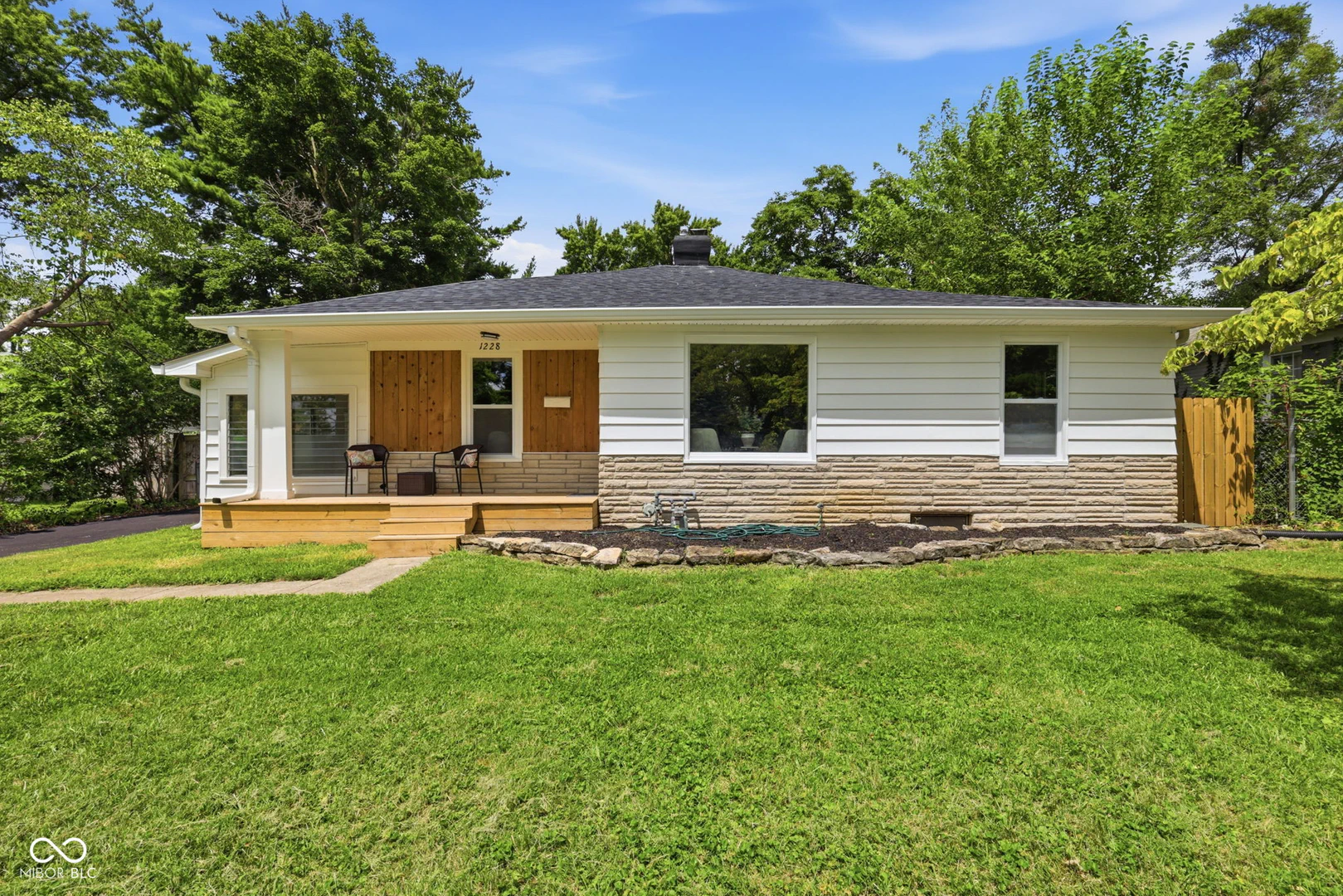 1228 Rowin Road, Indianapolis