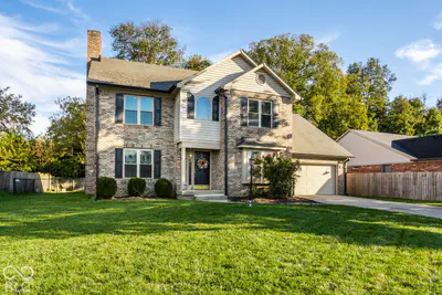 5318 Lacy Way, Greenwood - 2