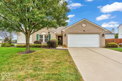 2163 Bradford Trace Boulevard, Indianapolis