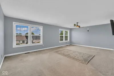 6648 Locust Grove Drive, Indianapolis - 26