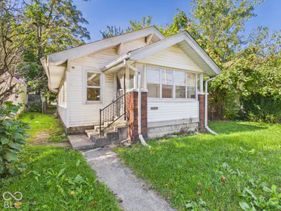 1705 Johnson Avenue, Anderson - 2