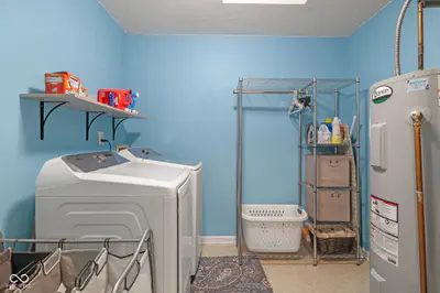 4804 Spring Flower Court, Indianapolis - 27