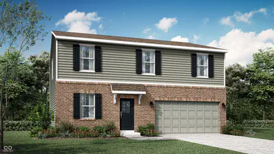 8916 Noble Heights Lane, Indianapolis